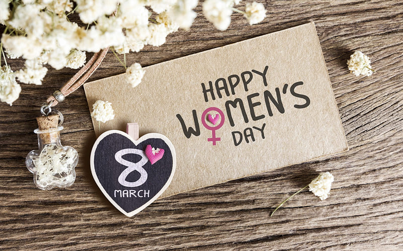 Nguyên tắc chọn quà 8/3 cho chị em gái Nguyên tắc chọn quà 8/3 cho chị em gái