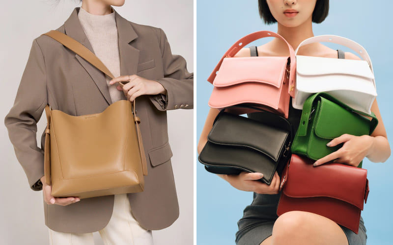 Túi xách hoặc ví cầm tay Túi xách hoặc ví cầm tay