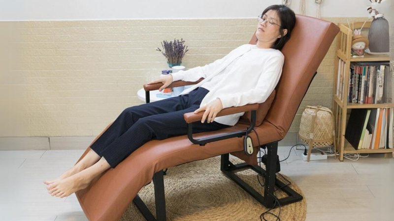 Ghế tựa lưng thư giãn