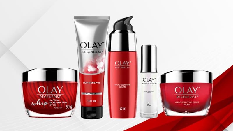 Kem Dưỡng Olay Regenerist Micro-Sculpting Cream (Ngày/Đêm)