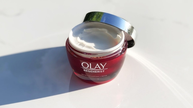 Olay Mỹ đem lại hiệu quả nhanh