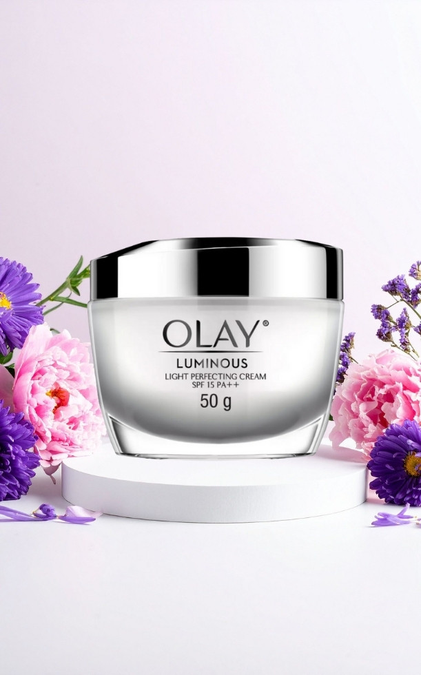 Review kem dưỡng Olay ban ngày: top 5 sản phẩm tốt nhất & cách chọn
