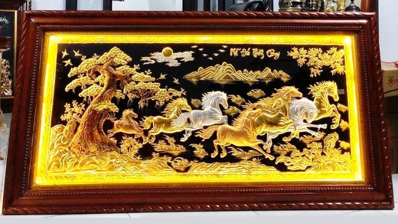 Hình nền mã đáo thành công hài hước 10 Hình nền mã đáo thành công hài hước 10