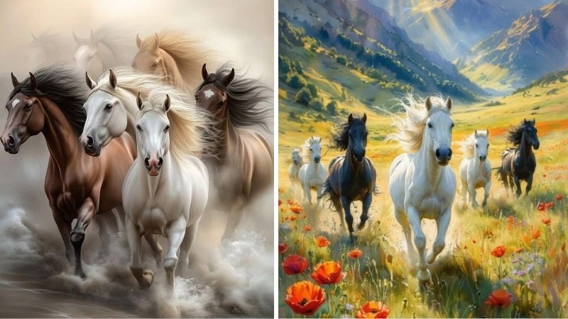 Hình nền mã đáo thành công cho điện thoại 1 Hình nền mã đáo thành công cho điện thoại 1