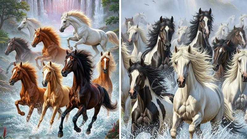 Hình nền mã đáo thành công cho máy tính 1 Hình nền mã đáo thành công cho máy tính 1