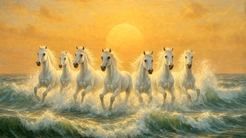 Hình ảnh mã đáo thành công đẹp nhất 4 Hình ảnh mã đáo thành công đẹp nhất 4