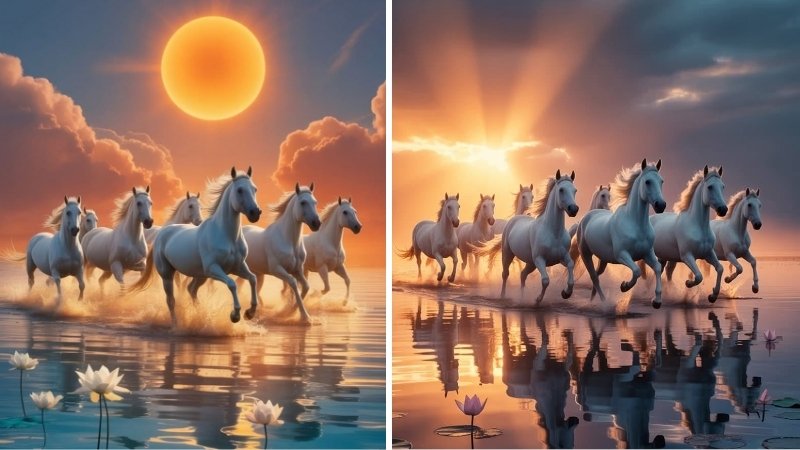 Hình nền mã đáo thành công cho điện thoại 2 Hình nền mã đáo thành công cho điện thoại 2