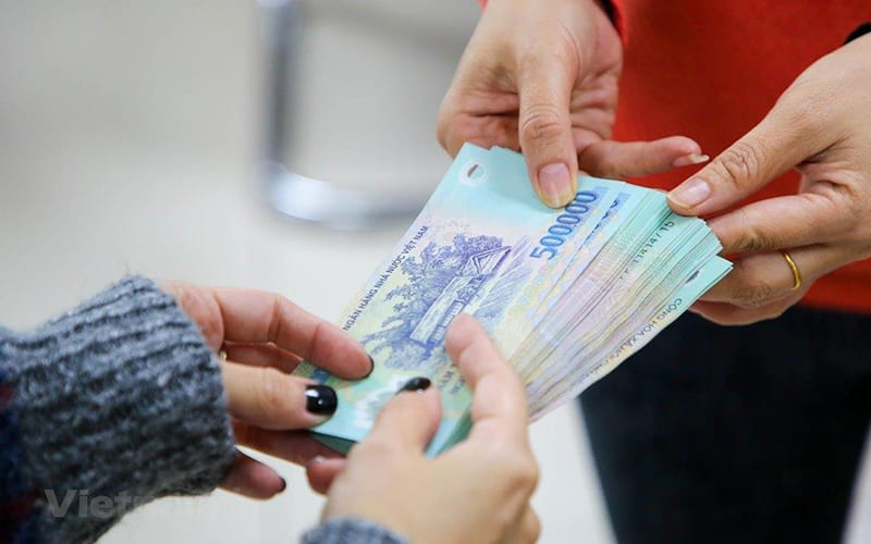 Tiền thưởng Tết là gì? Tiền thưởng Tết là gì?