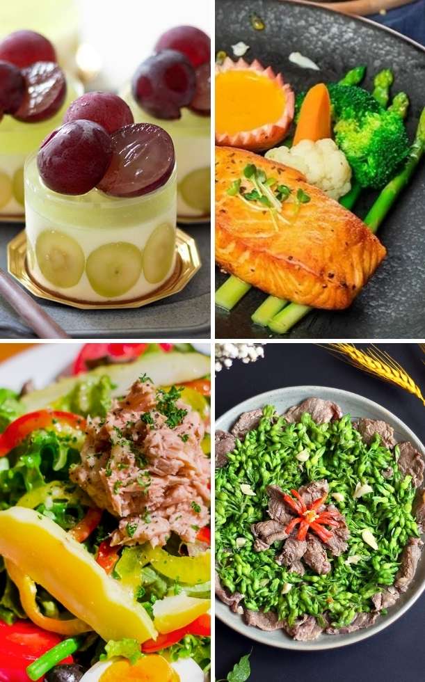 Gợi ý thực đơn 8/3 đơn giản mà ý nghĩa cho ngày Quốc tế Phụ nữ