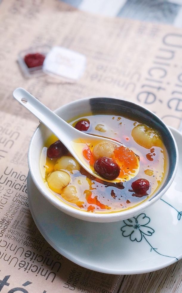 Top 10 món ăn dưỡng nhan giúp trẻ hóa làn da hiệu quả nhất