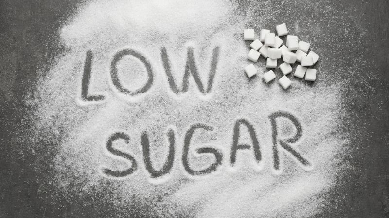 Xu hướng 2026 ưu tiên món dưỡng nhan ít đường Xu hướng 2026 ưu tiên món dưỡng nhan ít đường