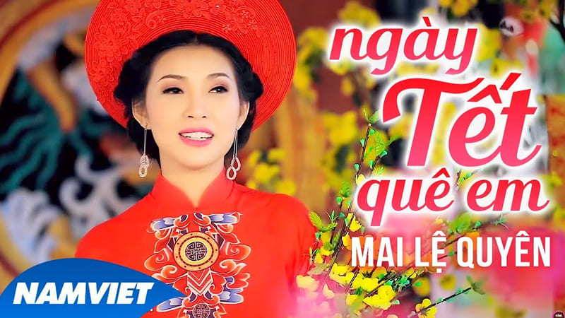 Ngày Tết quê em