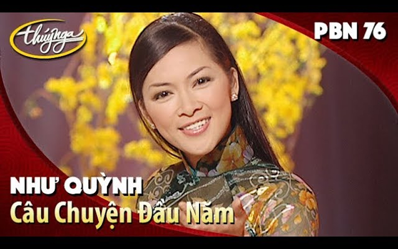Câu chuyện đầu năm
