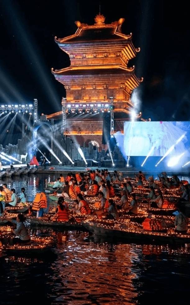 Lễ hội Hoa Lư tổ chức ngày nào? Giới thiệu về lễ hội Hoa Lư