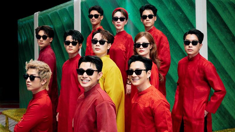 Vạn Sự Như Ý - Trúc Nhân 