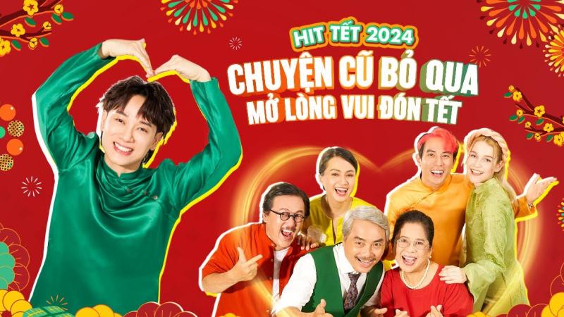 Chuyện Cũ Bỏ Qua - Trúc Nhân