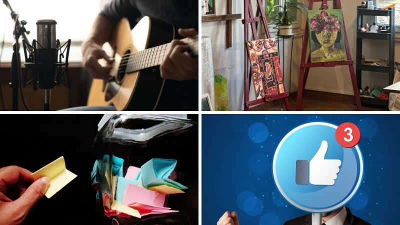 Gợi ý ý tưởng tổ chức 8/3 cho công ty sáng tạo 4 Gợi ý ý tưởng tổ chức 8/3 cho công ty sáng tạo 4