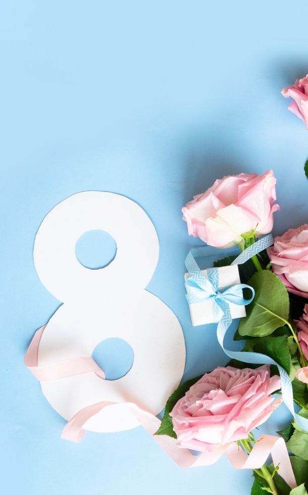 Top 20 ý tưởng tổ chức 8/3 cho công ty ý nghĩa, dễ triển khai