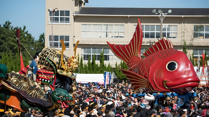 Ngày của Biển Ngày của Biển