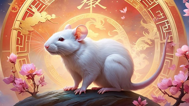 Sinh năm 2008 hợp với tuổi nào?