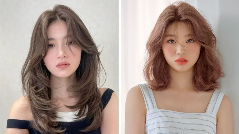 Bạn nên sử dụng các loại xịt phồng chân tóc để mái tóc luôn bồng bềnh