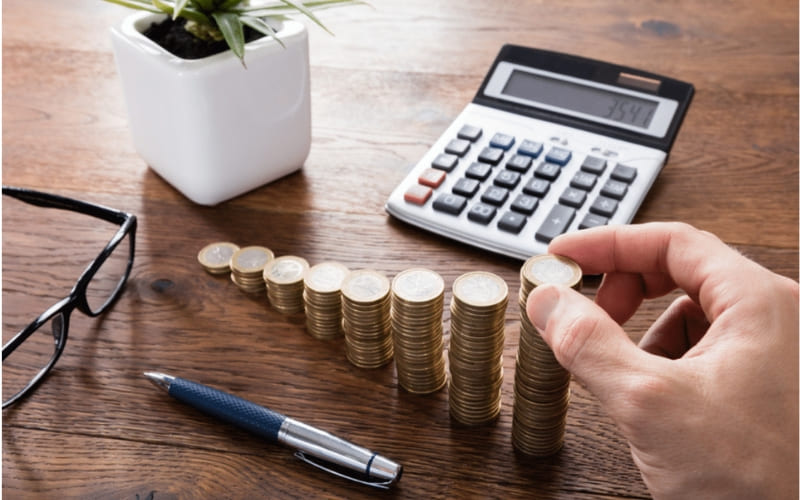 Người lao động cần xác định chính xác tổng thu nhập tháng.
