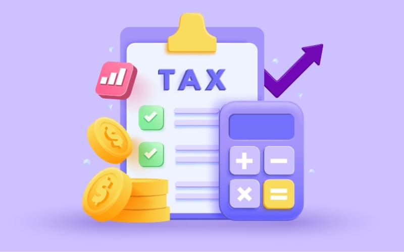 Các bước tính toán giúp người lao động dễ kiểm tra thuế.