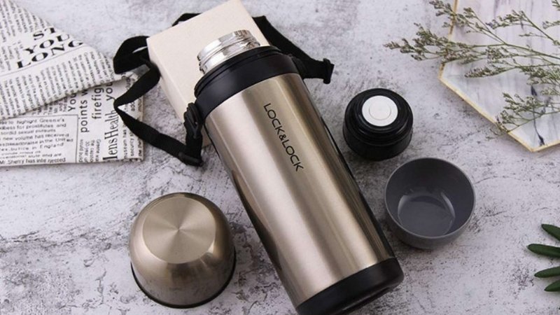 Bình giữ nhiệt thể thao Bình giữ nhiệt thể thao