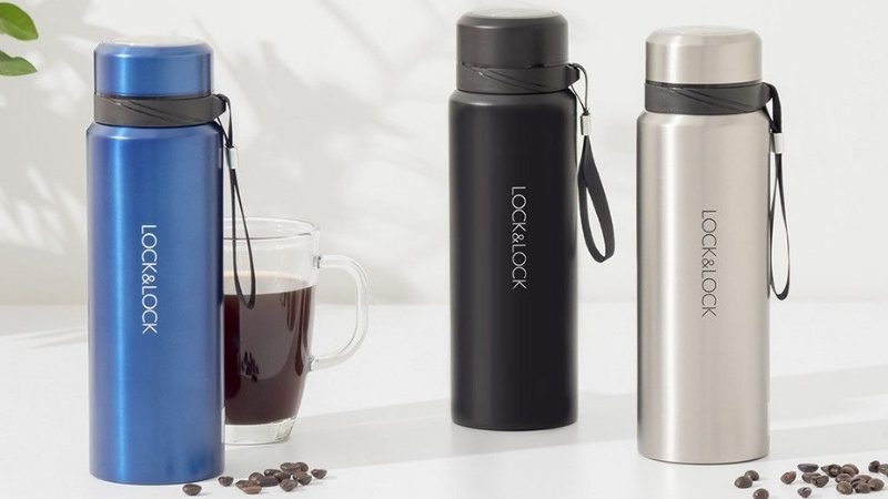 Bình giữ nhiệt Bình giữ nhiệt