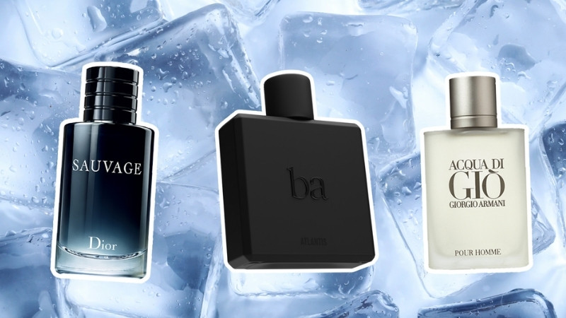 Nước hoa nam mini Nước hoa nam mini