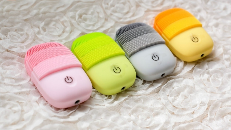 Máy rửa mặt Máy rửa mặt