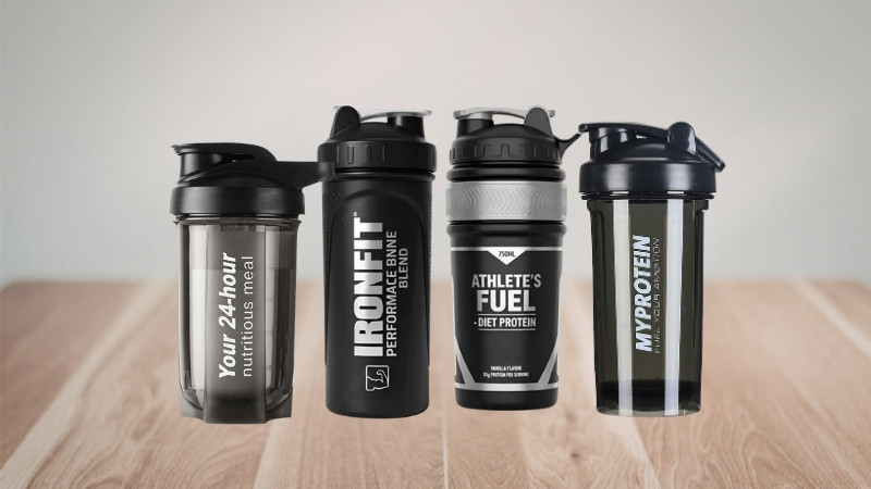 Bình lắc Protein Bình lắc Protein