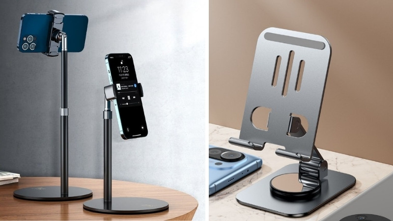 Giá đỡ điện thoại Giá đỡ điện thoại