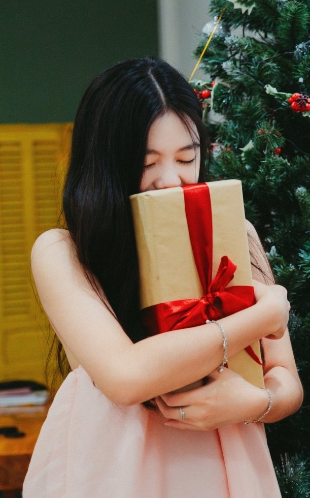 Quà 8/3 cho Crush - 50+ ý tưởng độc đáo, ý nghĩa và không 'lộ liễu'