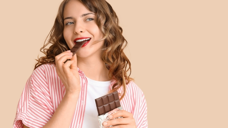 Bạn nên tặng quà 8/3 cho crush Bạn nên tặng quà 8/3 cho crush