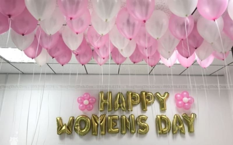 Không gian chung được trang trí tạo cảm giác lễ hội lan tỏa. Không gian chung được trang trí tạo cảm giác lễ hội lan tỏa.