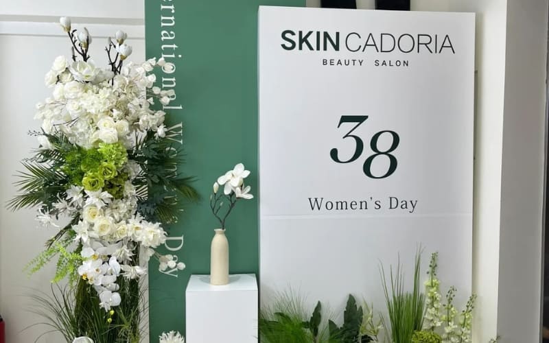 Phong cách xanh giúp văn phòng thân thiện và thư giãn hơn. Phong cách xanh giúp văn phòng thân thiện và thư giãn hơn.