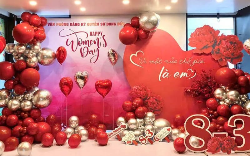 Thời điểm trang trí ảnh hưởng trực tiếp chất lượng không gian. Thời điểm trang trí ảnh hưởng trực tiếp chất lượng không gian.