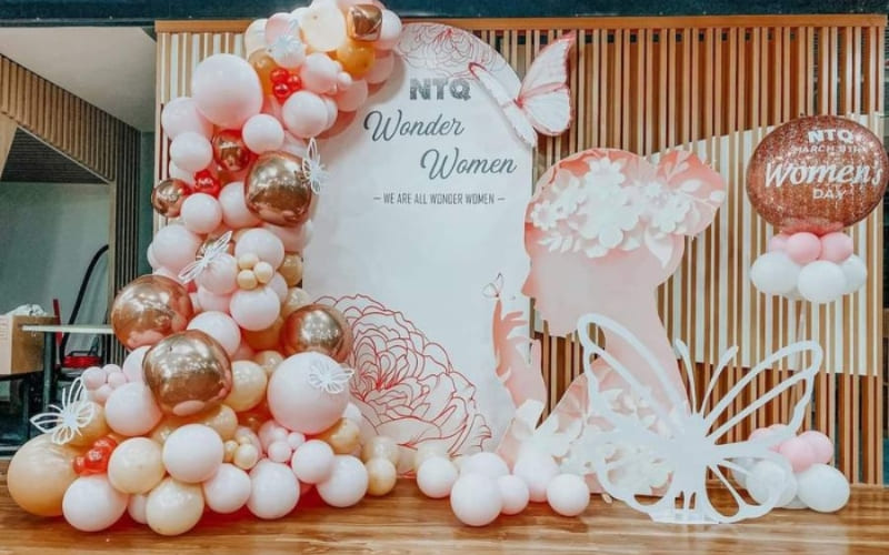 Bảng giá giúp dự trù chi phí trang trí chính xác. Bảng giá giúp dự trù chi phí trang trí chính xác.