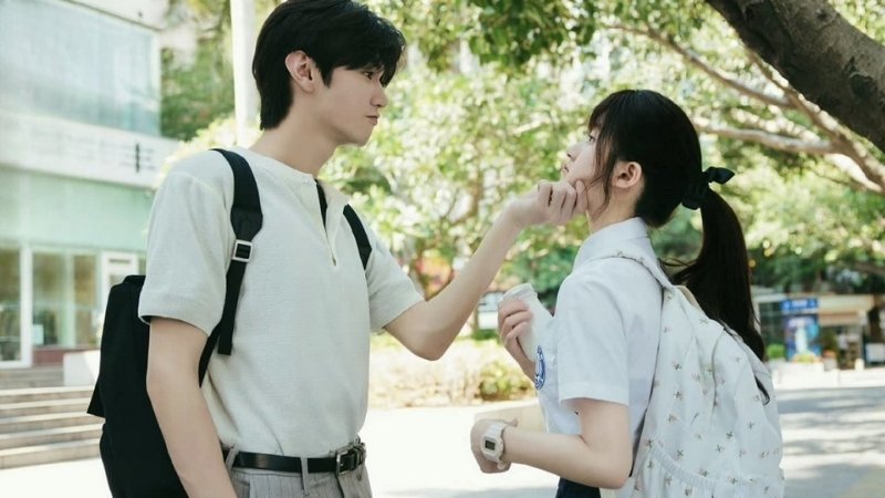 Vụng Trộm Không Thể Giấu Vụng Trộm Không Thể Giấu