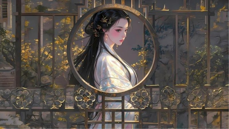 Phế Hậu Tướng Quân Phế Hậu Tướng Quân