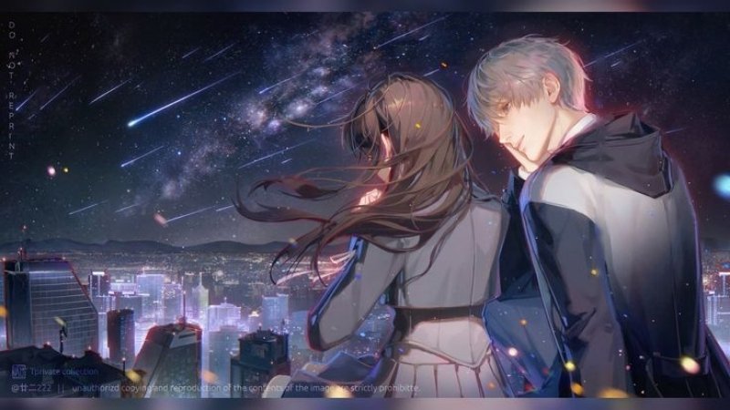 Thất Tịch Không Mưa Thất Tịch Không Mưa