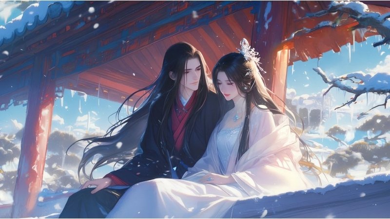 Tam Sinh Tam Thế Thập Lý Đào Hoa Tam Sinh Tam Thế Thập Lý Đào Hoa