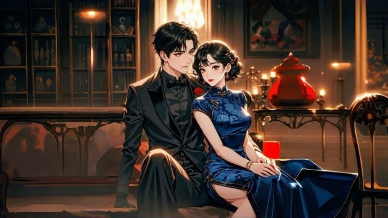 Đạo Tình Đạo Tình