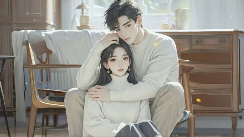 Bên Nhau Trọn Đời Bên Nhau Trọn Đời