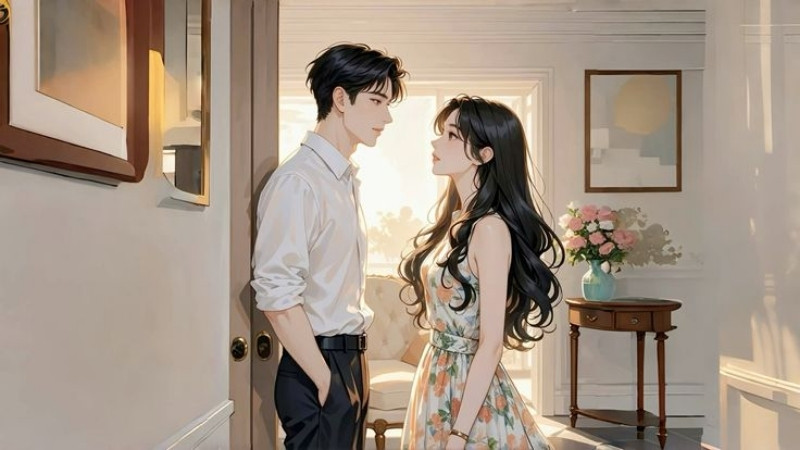 Hào Môn Kinh Mộng Hào Môn Kinh Mộng