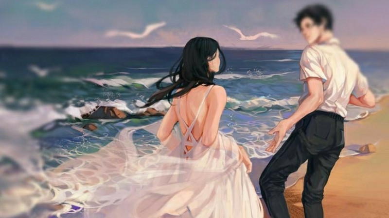 Từng Có Một Người Yêu Tôi Như Sinh Mệnh Từng Có Một Người Yêu Tôi Như Sinh Mệnh