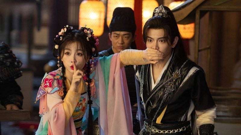 Sổ Tay Công Lược Hắc Liên Hoa Sổ Tay Công Lược Hắc Liên Hoa