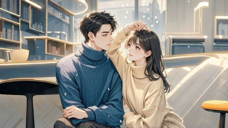 Yêu Em Từ Cái Nhìn Đầu Tiên Yêu Em Từ Cái Nhìn Đầu Tiên