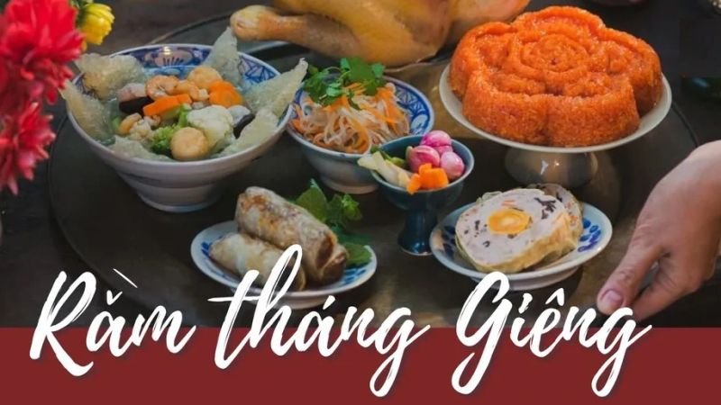 Giờ đẹp cúng Rằm tháng Giêng năm 2026